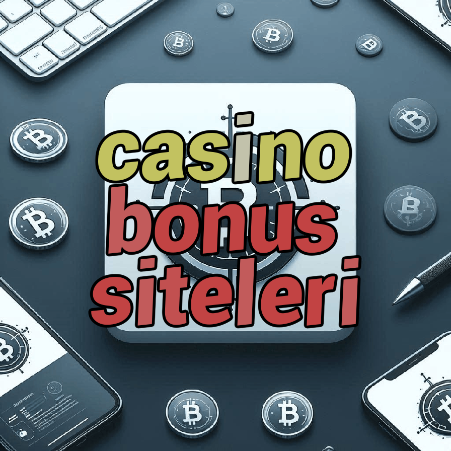 casino bonus siteleri